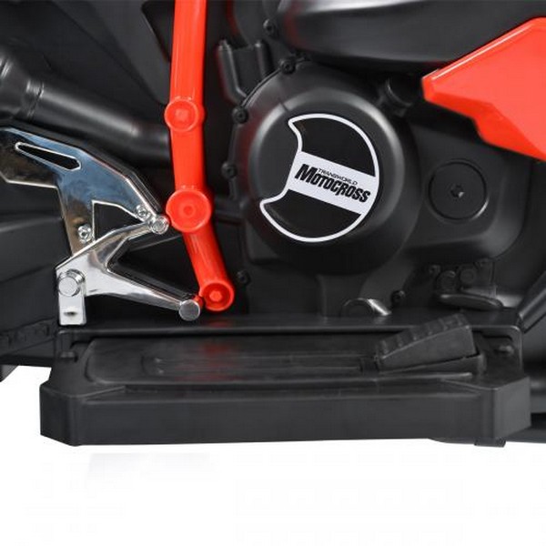 Продукт Акумулаторен мотор NINJA DUO 12V - 0 - BG Hlapeta